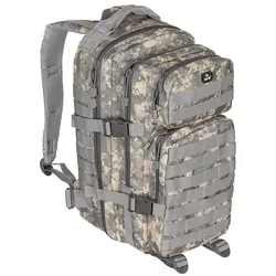 MFH batoh ASSAULT I malý 30 ltr. ACU DIGITAL