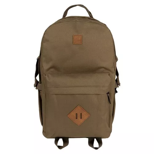 JACK PYKE batoh HARRIER 30 litrů ZELENOHNĚDÝ
