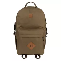 JACK PYKE batoh HARRIER 30 litrů ZELENOHNĚDÝ