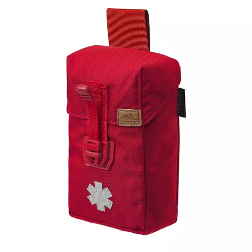 Helikon-Tex lékárna BUSHCRAFT FIRST AID KIT ČERVENÁ