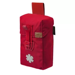 Helikon-Tex lékárna BUSHCRAFT FIRST AID KIT ČERVENÁ