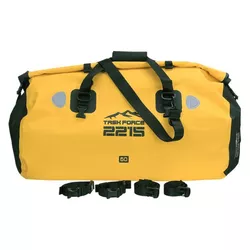 Task Force 2215 vak lodní BEAR CREEK 100 L nepromokavý ŽLUTÝ