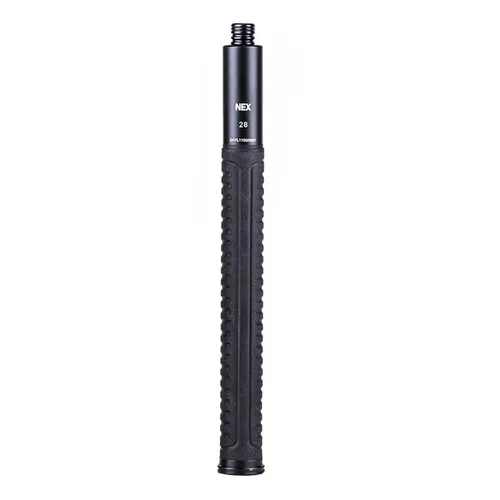 NEXTORCH obušek teleskopický N28C QUIC 28" ČERNÝ