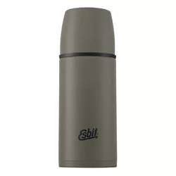 ESBIT termoska nerezová se dvěma uzávěry 500ml ZELENÁ