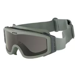 ESS brýle taktické NVG PROFILE sada FOLIAGE