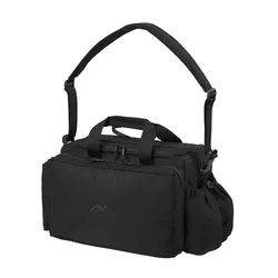 Helikon-Tex taška MISSION Cordura ČERNÁ
