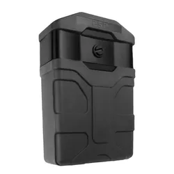 ESP pouzdro rotační pro zásobník M16/M4/AR15 ČERNÉ