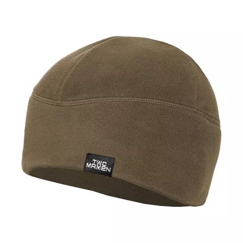 TAC MAVEN čepice OROS fleece COYOTE