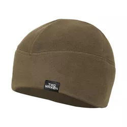 TAC MAVEN čepice OROS fleece COYOTE