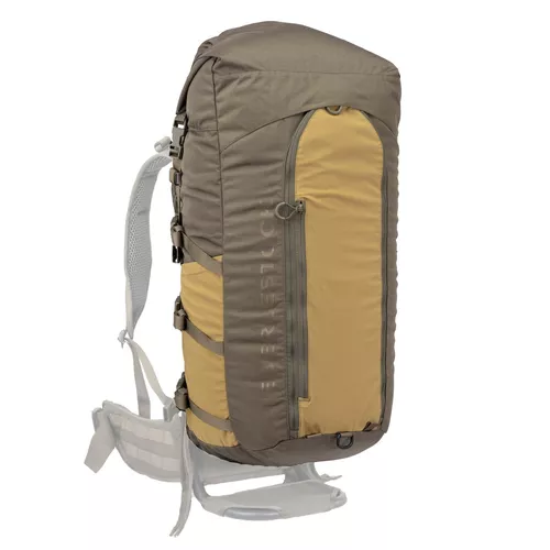 EBERLESTOCK vak přídavný VAPOR 5000 MILITARY GREEN