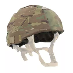 ROTHCO potah na helmu MICH MULTICAM