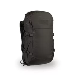 EBERLESTOCK batoh S1 JACKNIFE ČERNÝ