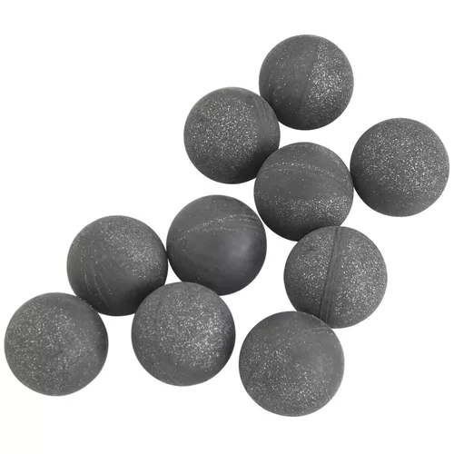 Umarex kuličky T4E Rubber Ball RB .50 Steel 10ks