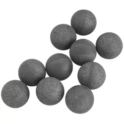 Umarex kuličky T4E Rubber Ball RB .50 Steel 10ks