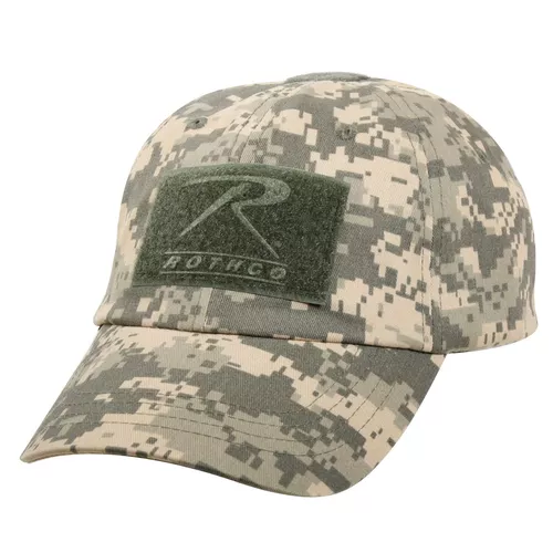 ROTHCO čepice TACTICAL ACU DIGITAL