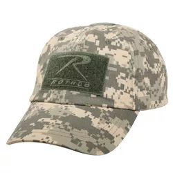 ROTHCO čepice TACTICAL ACU DIGITAL