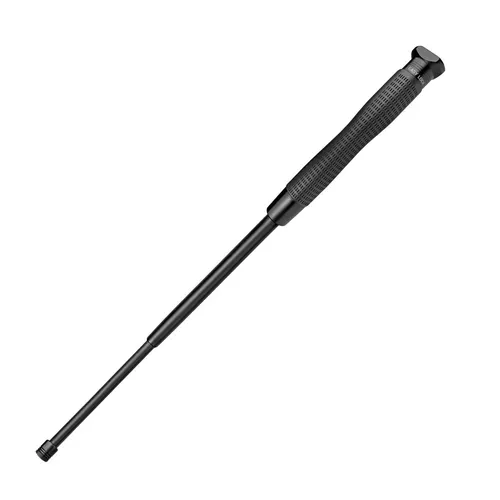 ESP obušek tlačítkový 51cm/20" tringl. koncovka, ergo. rukojeť s pouzdrem