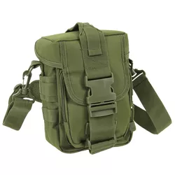 ROTHCO taška taktická FLEXIPACK přes rameno ZELENÁ