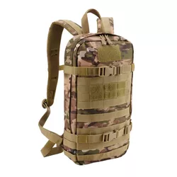 BRANDIT batoh US COOPER DAYPACK TACTICAL CAMO