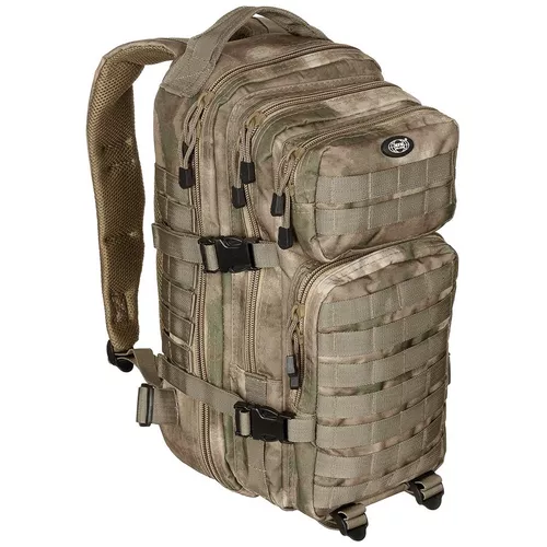MFH batoh ASSAULT I malý 30 ltr. HDT-camo FG