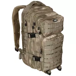 MFH batoh ASSAULT I malý 30 ltr. HDT-camo FG