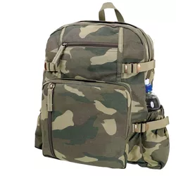 ROTHCO batoh VINTAGE JUMBO WOODLAND