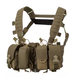 DIRECT ACTION vesta chest rig HURRICANE ADAPTIVE GREEN