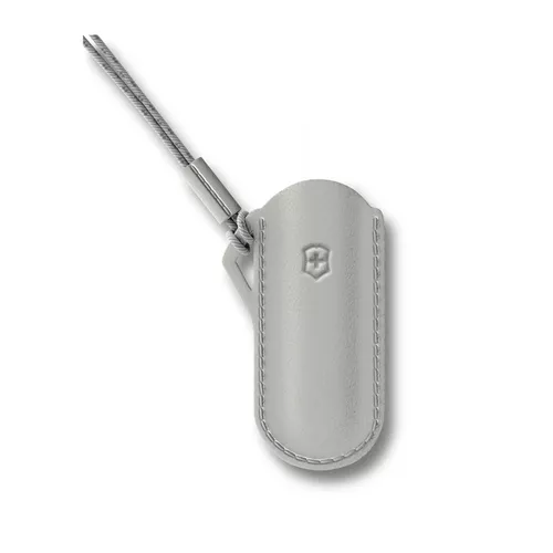 VICTORINOX pouzdro kožené na nůž CLASSIC SD MYSTICAL MORNING