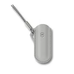 VICTORINOX pouzdro kožené na nůž CLASSIC SD MYSTICAL MORNING