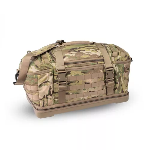 EBERLESTOCK taška přepravní BANG-BANG MULTICAM
