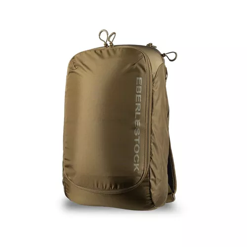 EBERLESTOCK batoh T4 APPRENTICE COYOTE BROWN
