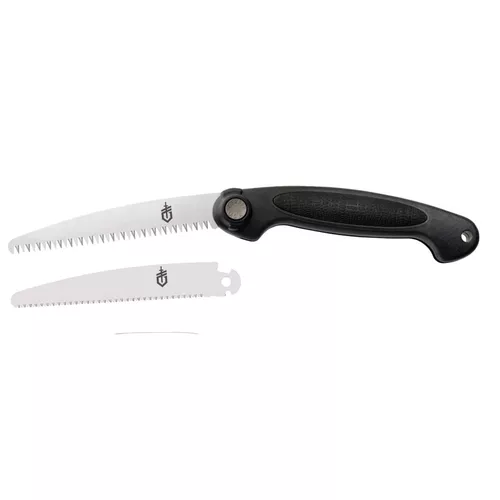 GERBER pila skládací EXCHANGE-A-BLADE ČERNÁ