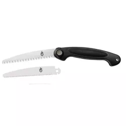 GERBER pila skládací EXCHANGE-A-BLADE ČERNÁ