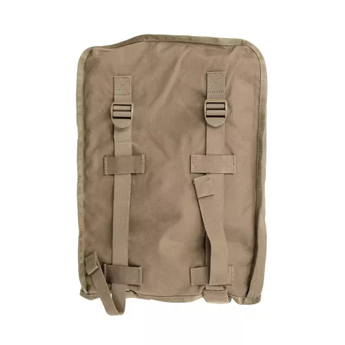 EBERLESTOCK převlek na zbraňové pouzdro GSTC M-TYPE DRY EARTH