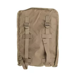 EBERLESTOCK převlek na zbraňové pouzdro GSTC M-TYPE DRY EARTH