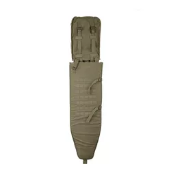 EBERLESTOCK pouzdro A4SS TACTICAL CARRIER DRY EARTH