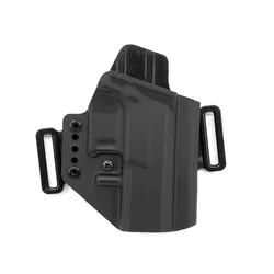 SABRE SYSTEMS pouzdro opaskové vnější OWB CZ P10C kydex PRAVÉ