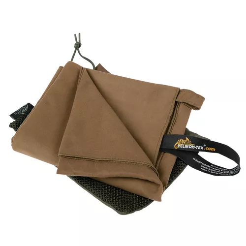 Helikon-Tex ručník FIELD velký COYOTE