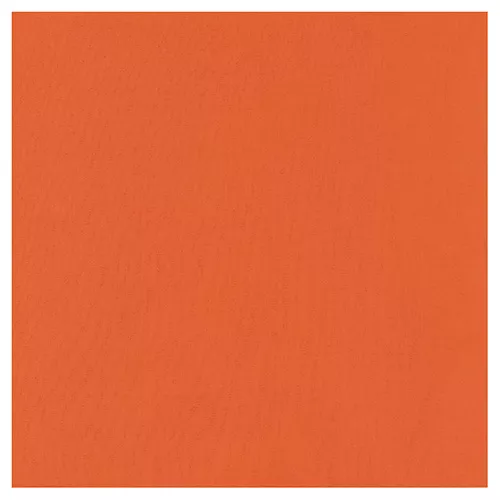 ROTHCO šátek 55 x 55 cm pevný ORANŽOVÝ