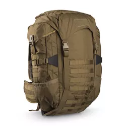 EBERLESTOCK batoh F52 JACKHAMMER PACK COYOTE BROWN