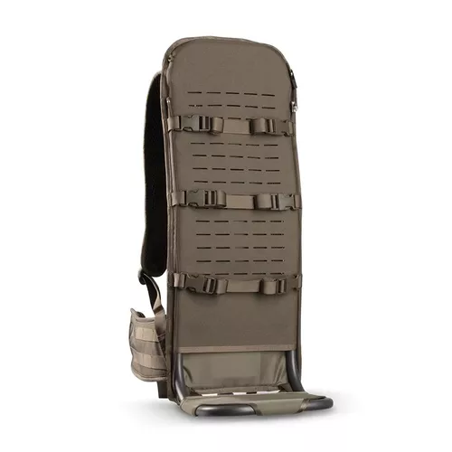 EBERLESTOCK systém nosný F1 MAINFRAME TALL MILITARY GREEN