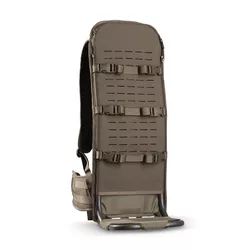 EBERLESTOCK systém nosný F1 MAINFRAME TALL MILITARY GREEN