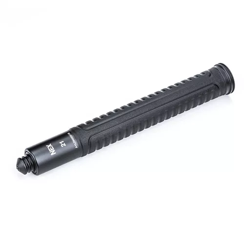 NEXTORCH obušek teleskopický NEX 21" odlehčený ČERNÝ