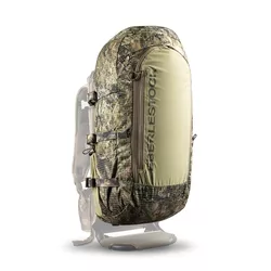 EBERLESTOCK vak přídavný VAPOR 2500 V2 MIRAGE