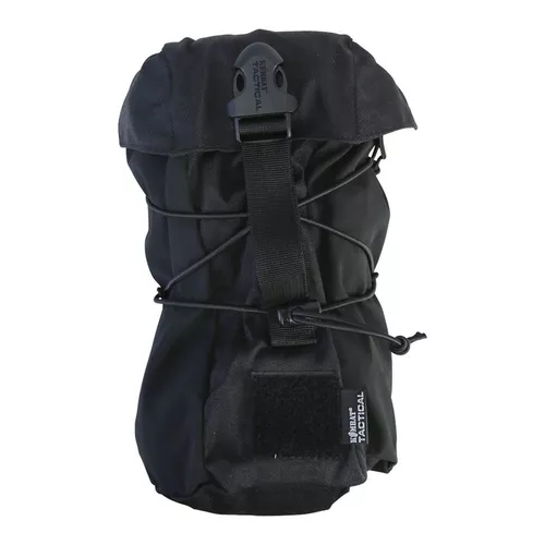 KOMBAT pouzdro STUFFER MOLLE univerzální ČERNÉ