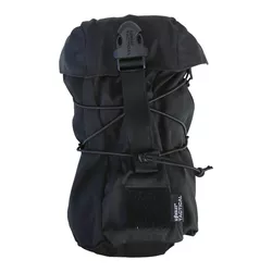 KOMBAT pouzdro STUFFER MOLLE univerzální ČERNÉ