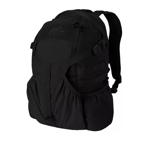 Helikon-Tex batoh RAIDER Cordura 22 l ČERNÝ