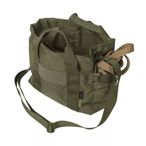 Helikon-Tex taška AMMO BUCKET na náboje ZELENÁ