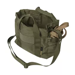 Helikon-Tex taška AMMO BUCKET na náboje ZELENÁ