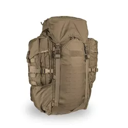 EBERLESTOCK batoh F53 TOMAHAWK COYOTE